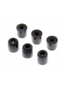 COMPLY ISOLATION PLUS TX-100 - Memory Foam Earbud Tips - L