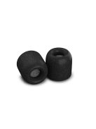 COMPLY ISOLATION PLUS TX-100 - Memory Foam Ohrstöpsel-Spitzen - M