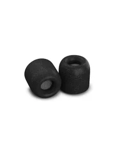 COMPLY ISOLATION PLUS TX-200 - Memory Foam Earbud Tips - L