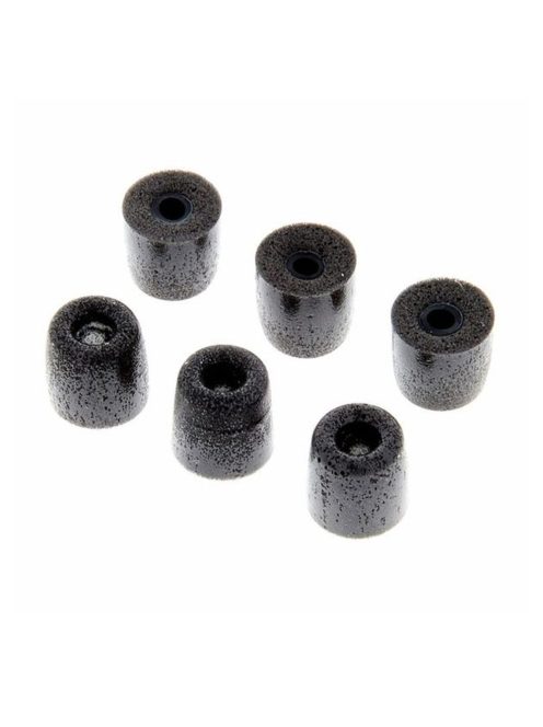 COMPLY ISOLATION PLUS TX-200 - Memory Foam Earbud Tips - L