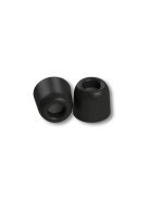 COMPLY ISOLATION PLUS TX-500 - Memory Foam Earbud Tips - L