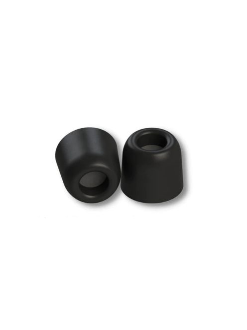 COMPLY ISOLATION PLUS TX-500 - Memory Foam Earbud Tips - L