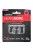 COMPLY ISOLATION PLUS TX-500 - Memory Foam Earbud Tips - S