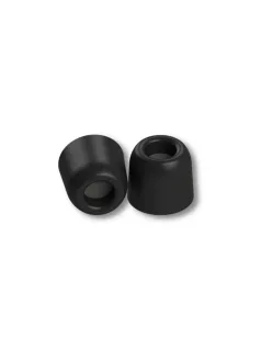 COMPLY ISOLATION PLUS TX-500 - Memory Foam Earbud Tips - S