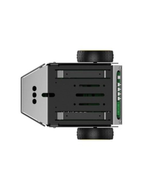 DOBOT AI STARTER – Smart Robotics Learning Kit