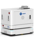 DOBOT AMB 300XS  - Autonomous mobile manipulator with CR5 robot