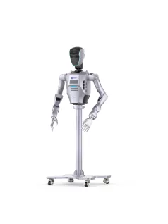DOBOT ATOM D - Humanoid Robot for Data Collection