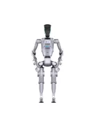 DOBOT ATOM MAX DEXTEREOUS HANDS - Humanoid Robot for Industrial Application and Robotics Research