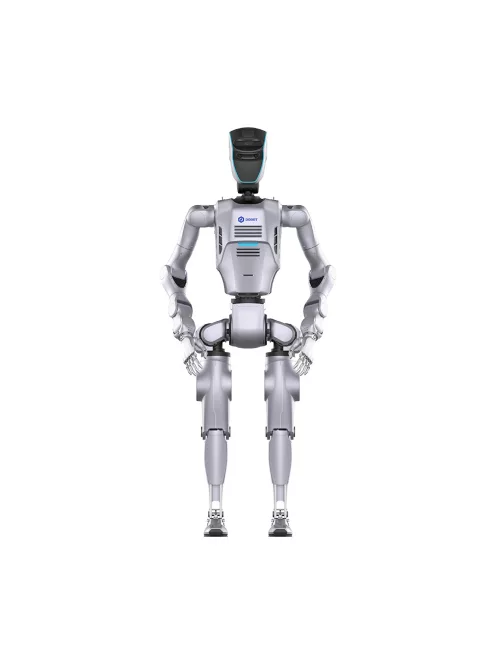 DOBOT ATOM MAX DEXTEREOUS HANDS - Humanoid Robot for Industrial Application and Robotics Research