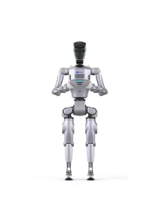   DOBOT ATOM MAX - Humanoid Robot for Industrial Application and Robotics Research