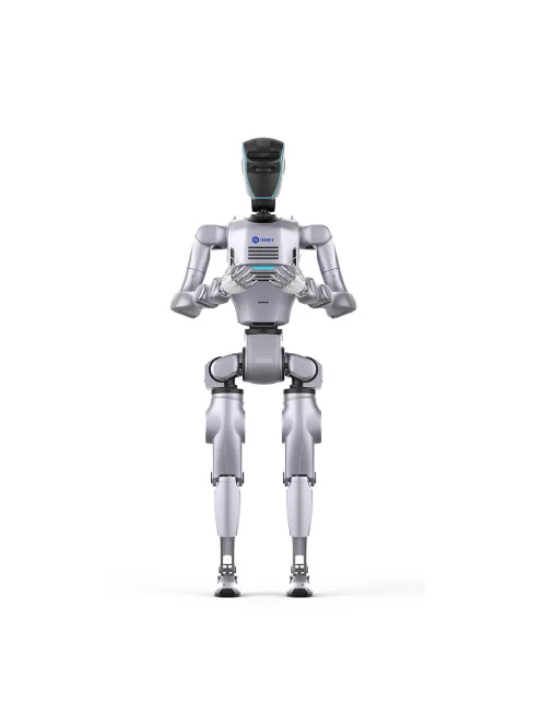 DOBOT ATOM MAX - Humanoid Robot for Industrial Application and Robotics Research
