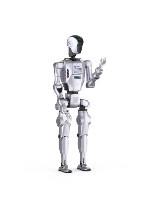DOBOT ATOM MAX - Humanoid Robot for Industrial Application and Robotics Research
