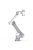 DOBOT COBOT CR10AP - Collaborative Water-, Dust- and OilResistant Industrial Robot Arm with 1300mm Working Radius and 10kg Payload Capacity