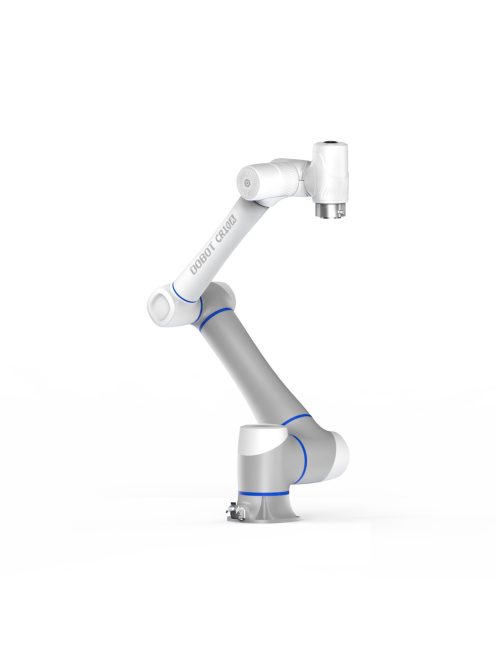 DOBOT COBOT CR10AS - Collaborative Robot for Industrial use with 10kg payload and 1300mm working radius and SafeSkin accessory