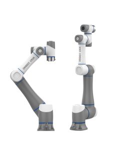   DOBOT COBOT CR16 - Collaborative Industrial Robot Arm with 1000mm Working Radius and 16kg Payload