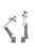 DOBOT COBOT CR16 - Kollaborativer Industrieroboterarm mit 1000 mm Arbeitsradius und 16 kg Traglast