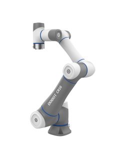   DOBOT COBOT CR16 - Collaborative Industrial Robot Arm with 1000mm Working Radius and 16kg Payload