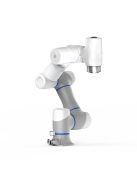 DOBOT COBOT CR3AS - Collaborative Industrial Robot Arm with 620mm working radius and 3kg Payload featuring SafeSkin solution