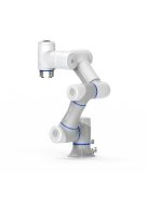 DOBOT COBOT CR3AS - Collaborative Industrial Robot Arm with 620mm working radius and 3kg Payload featuring SafeSkin solution