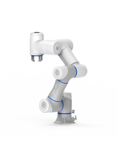 DOBOT COBOT CR3AS - Collaborative Industrial Robot Arm with 620mm working radius and 3kg Payload featuring SafeSkin solution