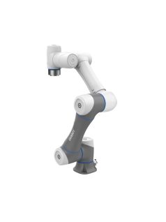   DOBOT COBOT CR3S - Collaborative Industrial Robot Arm with 620mm working radius and 3kg Payload featuring SafeSkin solution