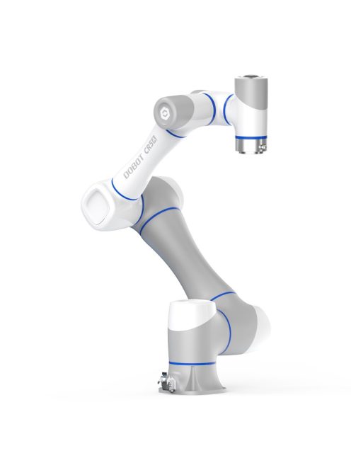 DOBOT CR5AP - Collaborative Water-, Dust- and Oil Resistant Industrial Robot Arm with 900mm Working Radius and 5kg Payload Capacity