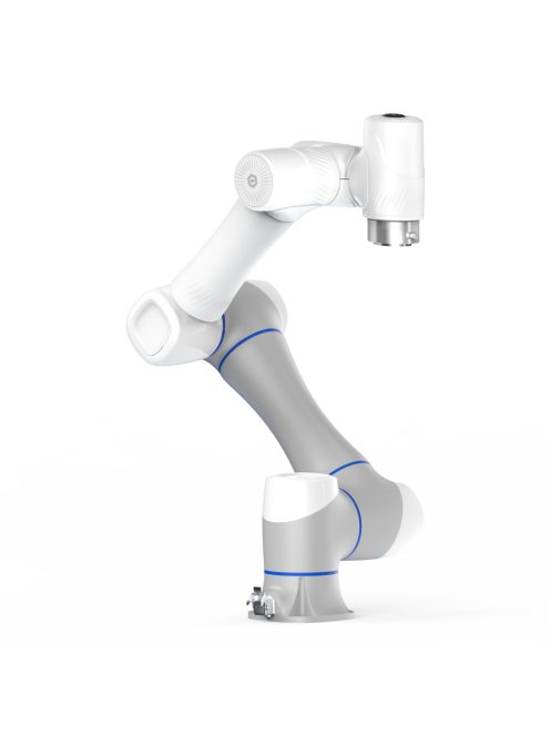 DOBOT COBOT CR5AS - Collaborative Industrial Robot Arm with 900mm working radius, 5kg payload and SafeSkin accessory