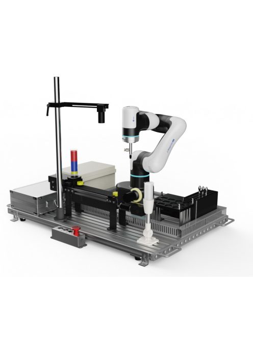 Plc sales robotic arm