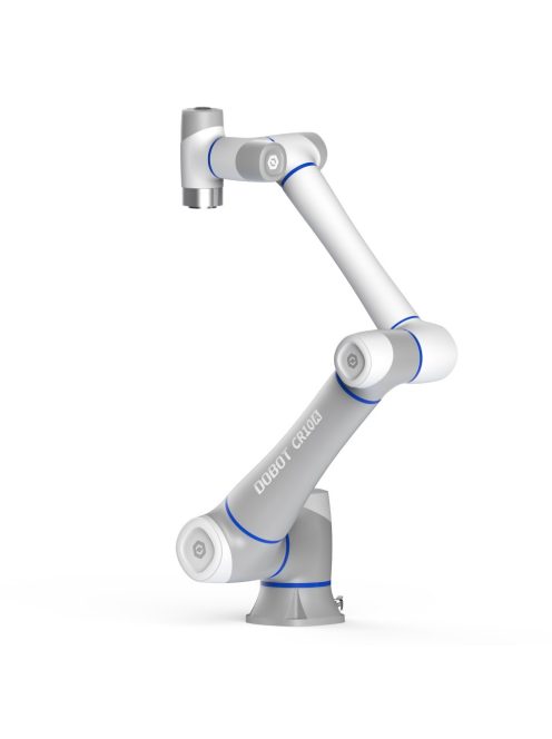 DOBOT CR10A - Collaborative industrial robot arm with 10kg payload capacity and 1300mm working radius