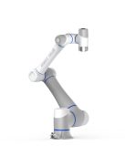 DOBOT CR12A - Collaborative industrial robot arm with 12kg payload capacity and 1200mm Working Radius