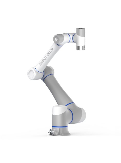 DOBOT CR12A - Collaborative industrial robot arm with 12kg payload capacity and 1200mm Working Radius