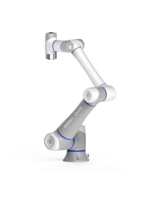 DOBOT CR16A - Collaborative industrial robot arm with 16kg payload capacity and 1000mm Working Reach