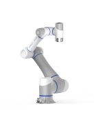 DOBOT CR16A - Collaborative industrial robot arm with 16kg payload capacity and 1000mm Working Reach