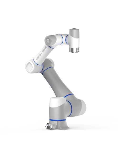 DOBOT CR16A - Collaborative industrial robot arm with 16kg payload capacity and 1000mm Working Reach
