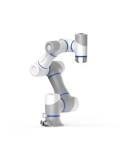   DOBOT CR3A - Collaborative Industrial robot arm with 620mm working radius and 3kg payload