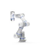 DOBOT CR3A - Collaborative Industrial robot arm with 620mm working radius and 3kg payload