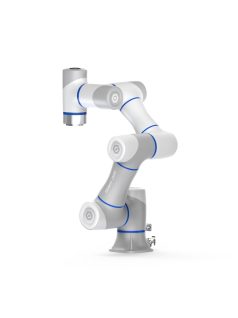   DOBOT CR3A - Collaborative Industrial robot arm with 620mm working radius and 3kg payload