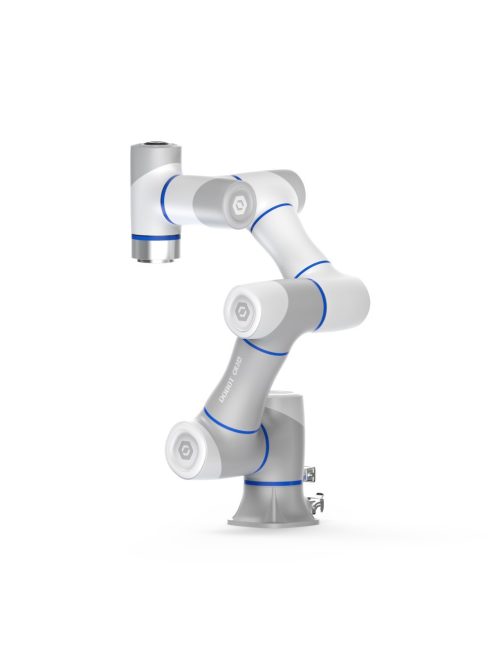 DOBOT CR3A - Collaborative Industrial robot arm with 620mm working radius and 3kg payload