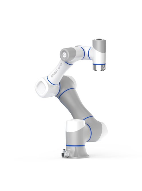 DOBOT CR7A - Collaborative Industrial Robotic Arm with 7kg payload and 800mm Working Radius
