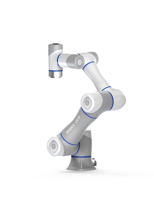 DOBOT CR7A - Collaborative Industrial Robotic Arm with 7kg payload and 800mm Working Radius