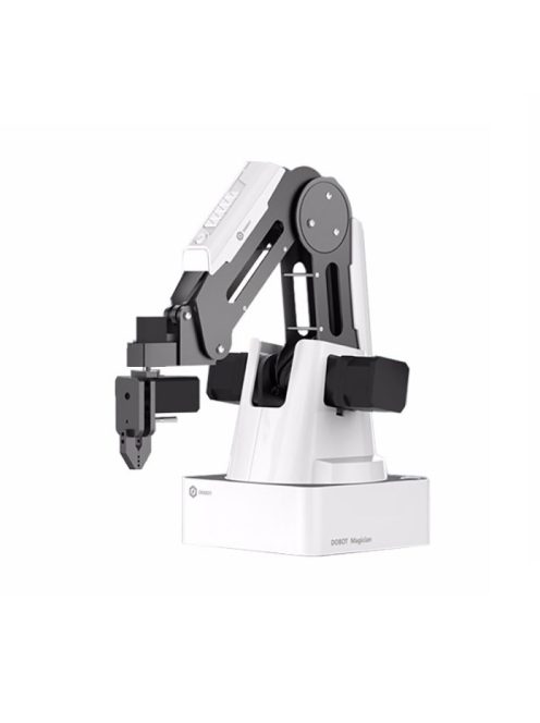 DOBOT MAGICIAN BASIC - Educational Robot Arm, Beginner Set