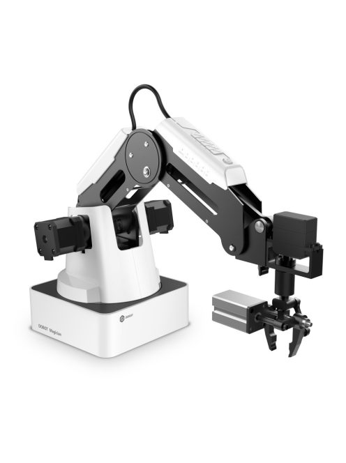 DOBOT MAGICIAN BASIC - Educational Robot Arm, Beginner Set