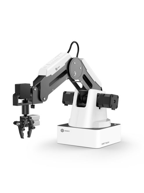 DOBOT MAGICIAN BASIC - Educational Robot Arm, Beginner Set