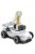 DOBOT MAGICIAN GO - Self-propelled chassis with Omnidirectional Wheels for Magician Lite Robotic Arm