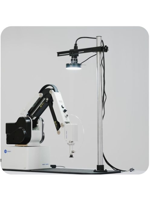 DOBOT MG400 VISION KIT - Industrial Camera Accessory for Dobot MG400 (PRO) Robotic Arms
