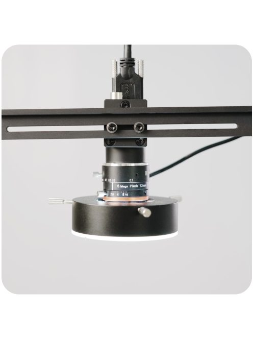 DOBOT MG400 VISION KIT - Industrial Camera Accessory for Dobot MG400 (PRO) Robotic Arms