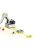 DOBOT MAGICIAN LITE SENSOR KIT - Präzises Sensorpaket für den MAGICIAN LITE Roboterarm auf dem Desktop.