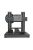 DOBOT MOOZ 2 Full Set - Multifunktionaler 3D-Drucker mit 2 Säulen und CNC-Fräskopf
