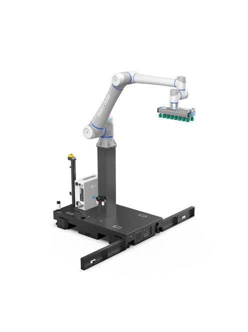 DOBOT LIFTING PALLETIZING SOLUTION - Lifting  Palletizing Workstation CR20A for Collaborative Robotic Arm