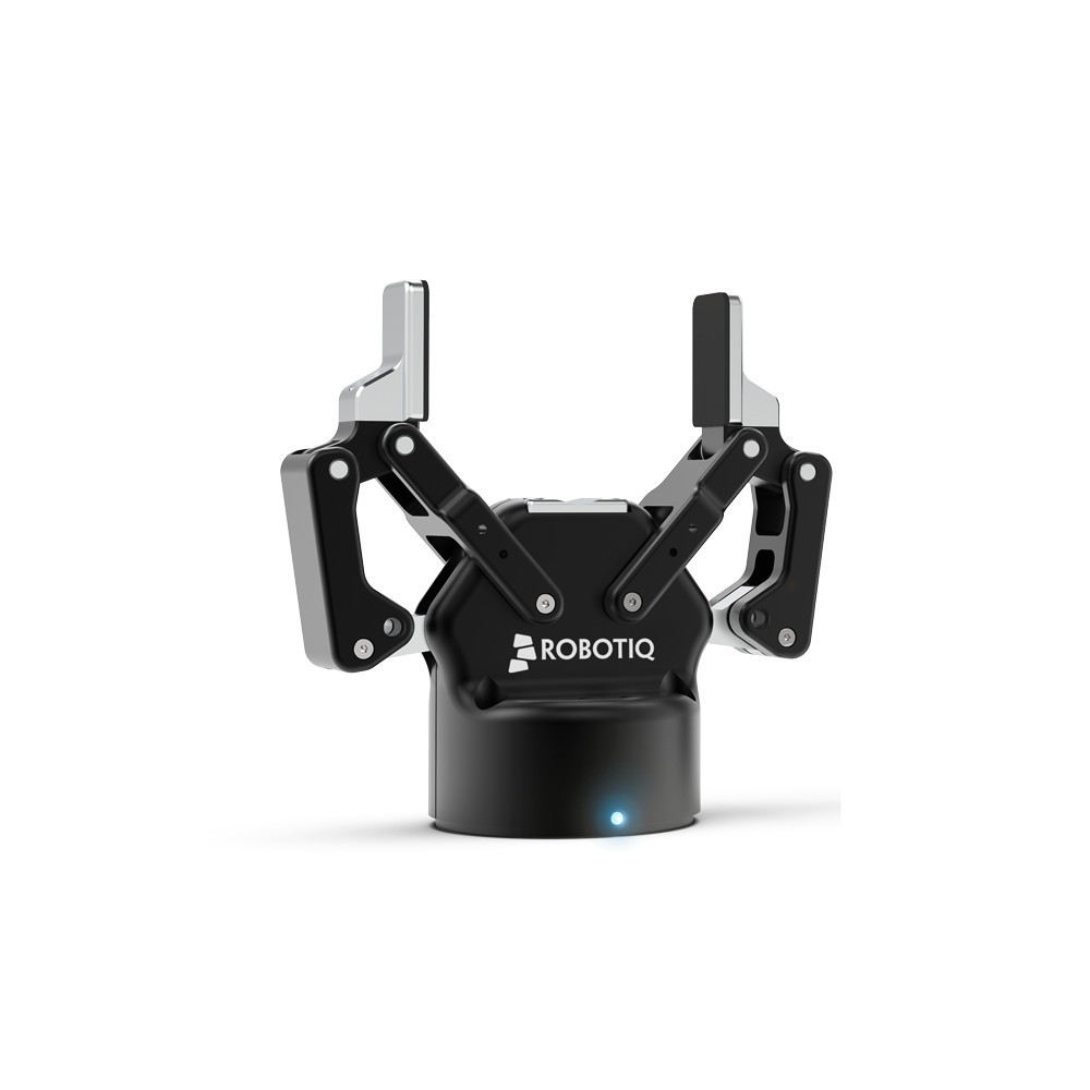 Gripper robotiq sales